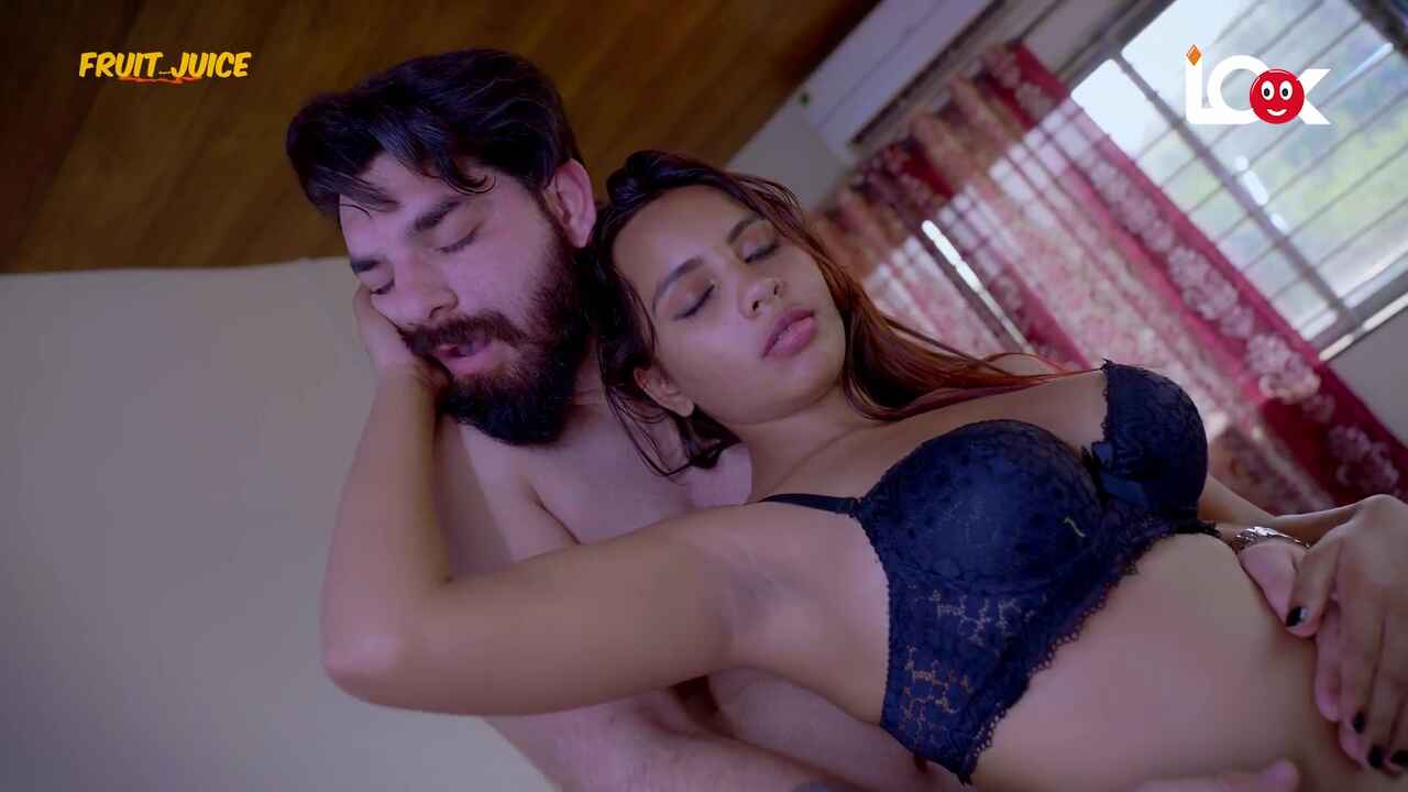 Fruit Juice – S02E02 – 2024 – Hindi Hot Web Series