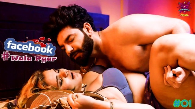 Facebook Wala Pyar 1 2024 Hindi Hot Web Series – WowEntertainment