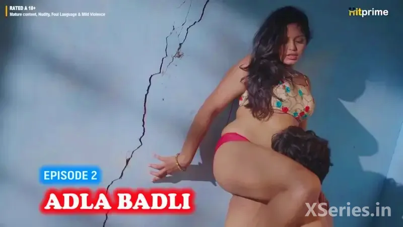 Adla Badli (Hitprime) Episode 2
