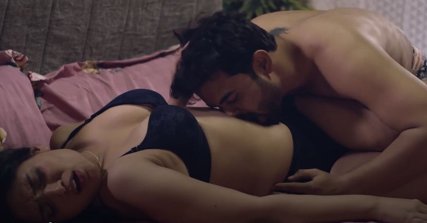 Berang S01E04 2023 Hindi Hot Web Series – Voovi