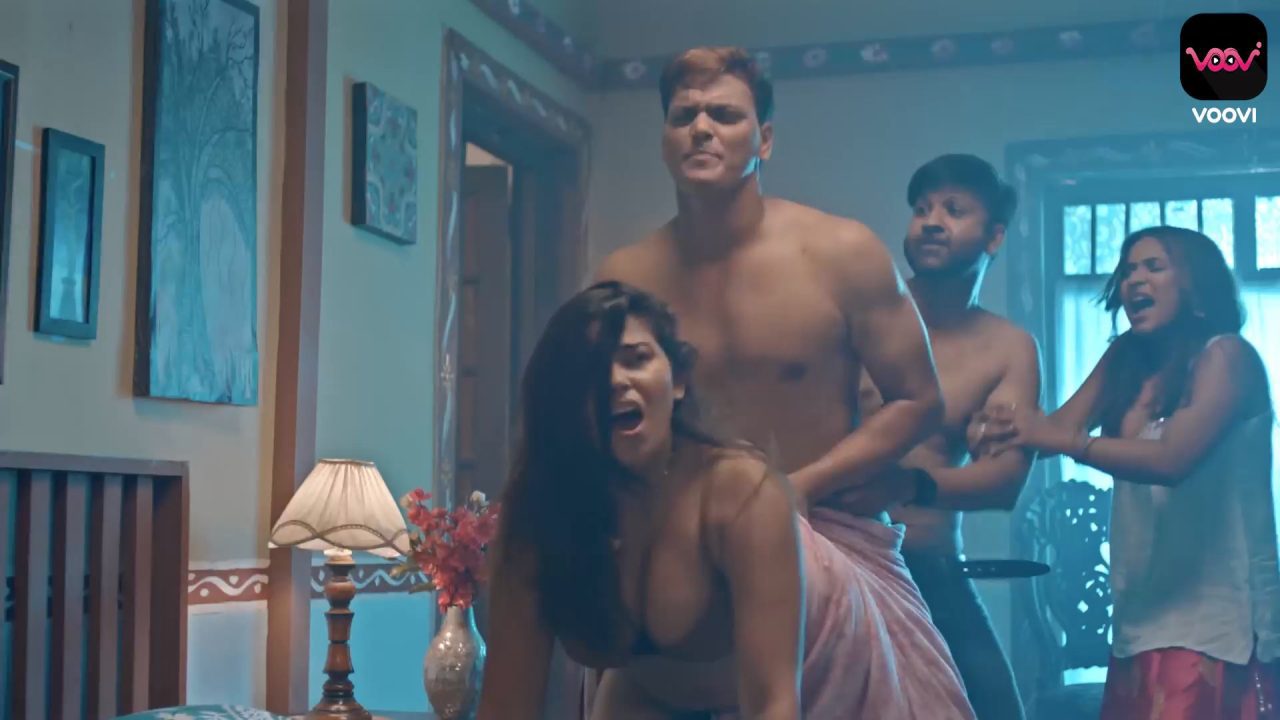 Ek Phool Do Maali S01E06 Hindi Hot Web Series – Voovi