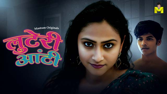 Luteri Aunty – S01E02 – 2024 – Hindi Hot Web Series – Mastram