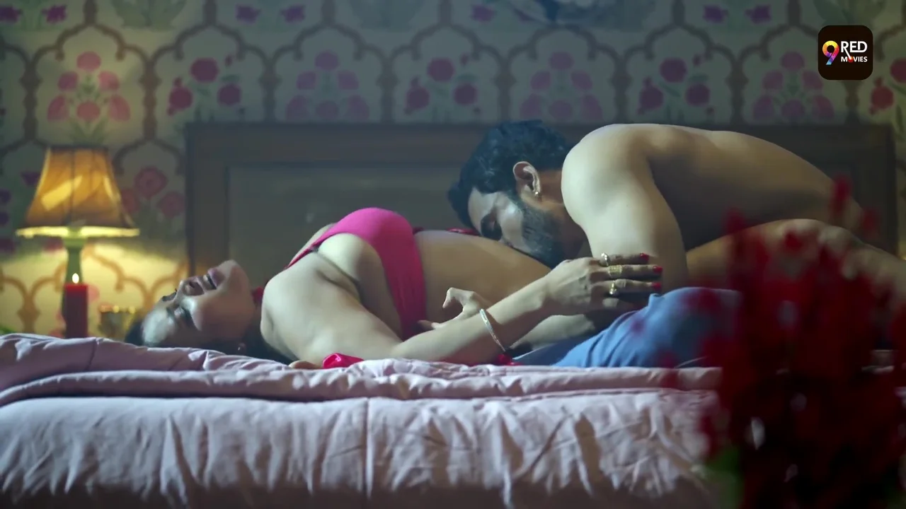 VideoBaaz E05 2024 Hindi Hot Web Series – 9RedMovies