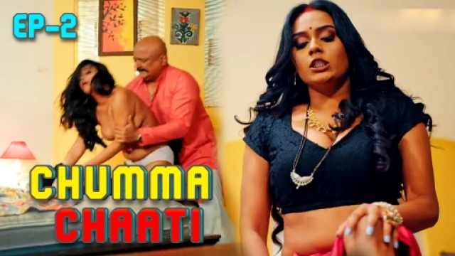 Chumma Chaati E02 2025 Hindi Hot Web Series – BullApp