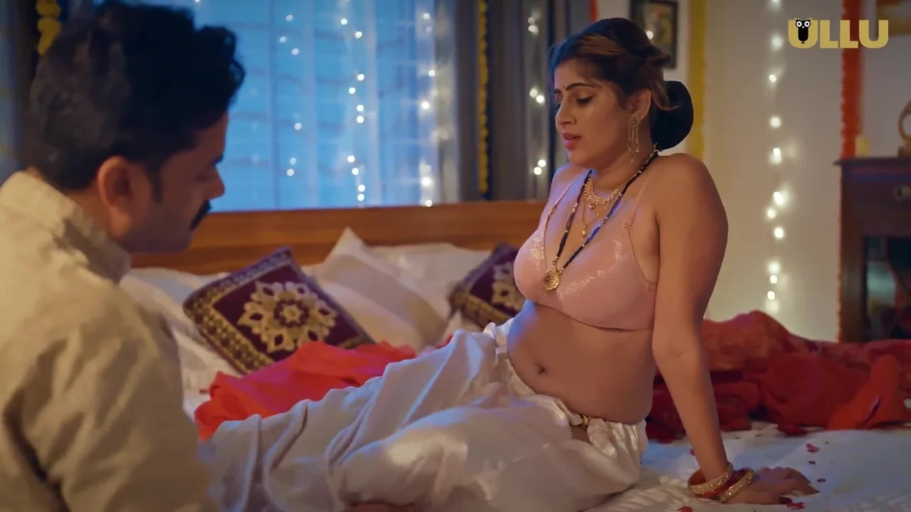 Besharam Part 2 E07 2025 Hindi Hot Web Series – Ullu
