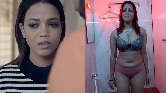 Connection E6 2025 Hindi Hot Web Series – Makhan