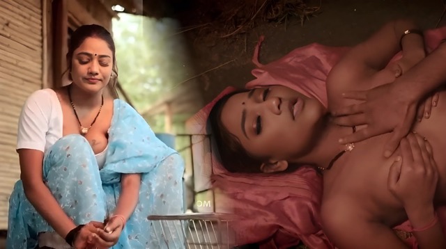 Hot Hindi Web Series Best Scene 96