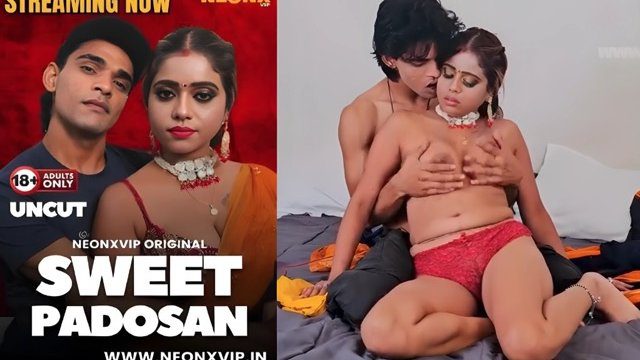 Sweet Padosan 2025 Uncut Hindi Short Film – Neonx