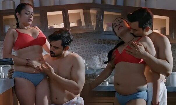 Sapna E4 Hindi Hot Web Series