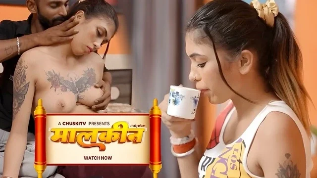 Malkin 2025 Hindi Uncut Short Film – Chuskitv