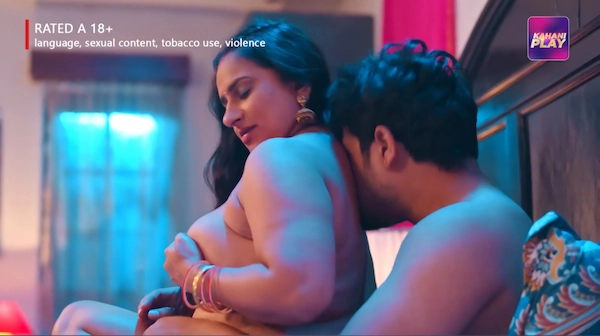 Langot E05 2025 Hindi Hot Web Series – KahaniPlay